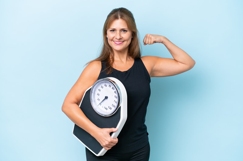 Semaglutide & Ozempic Weight Loss Schaumburg photo