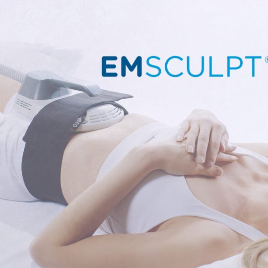 Emsculpt body sculpting in Schaumburg promo photo