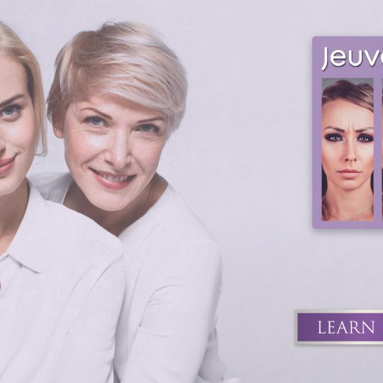 Jeuveau Botox Injections in Schaumburg Before and After promo photo