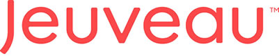 Jeuveau logo