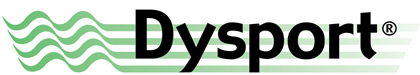 Dysport logo